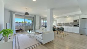 Ground Floor Apartment for sale in Estepona