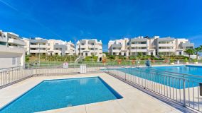 Ground Floor Apartment for sale in Estepona