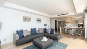 Markplanslägenhet for sale in Los Arqueros, Benahavis