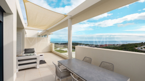 Appartement for sale in Casares del Sol - Casares Golf