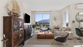 Apartamento en venta en Guadalmina Alta, San Pedro de Alcantara