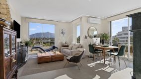 Apartamento en venta en Guadalmina Alta, San Pedro de Alcantara