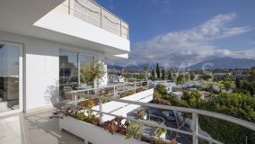 Apartamento en venta en Guadalmina Alta, San Pedro de Alcantara