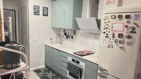 Wohnung zu verkaufen in Estepona Stadt