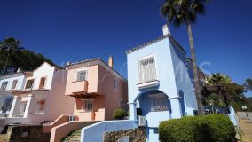 Radhus for sale in Aloha Lake Village, Nueva Andalucia