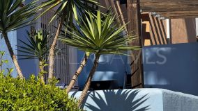 Reihenhaus zu verkaufen in Aloha Lake Village, Nueva Andalucia