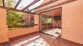 Wohnung zu verkaufen in Hacienda del Sol, Estepona Ost