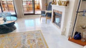 Wohnung zu verkaufen in Hacienda del Sol, Estepona Ost