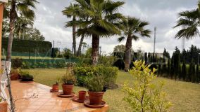 Villa zu verkaufen in Monte Biarritz, Estepona Ost