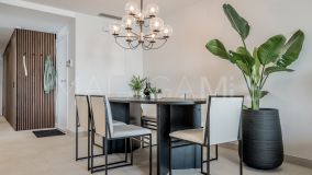 Penthouse for sale in Los Arqueros Beach, San Pedro de Alcantara