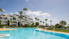 Markplanslägenhet for sale in Costalita, Estepona Öst