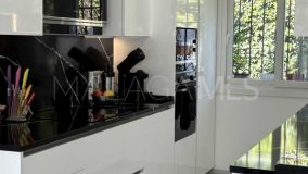 Villa for sale in Benamara, Estepona Est