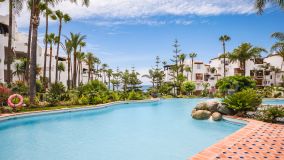 Appartement for sale in Marina Puente Romano, Marbella Golden Mile