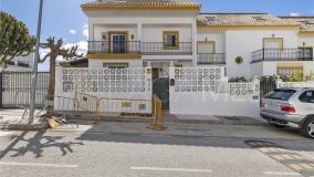 Maison de Ville for sale in Linda Vista Alta, San Pedro de Alcantara