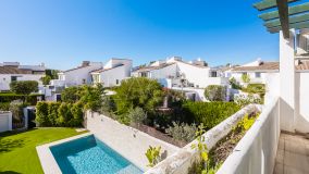 Maison de Ville for sale in San Pedro de Alcantara