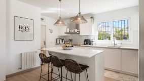 Town House for sale in San Pedro de Alcantara