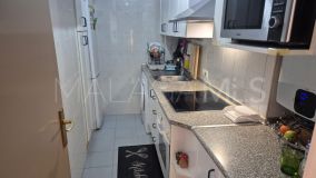 Lägenhet for sale in El Mirador, Marbella City