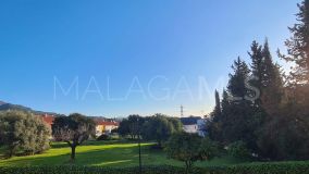 Lägenhet for sale in El Mirador, Marbella City