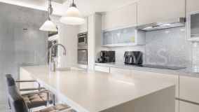Villa for sale in La Paloma, Manilva