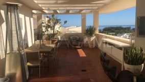 Atico Duplex en venta en S. Pedro Centro, San Pedro de Alcantara