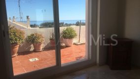 Atico Duplex en venta en S. Pedro Centro, San Pedro de Alcantara