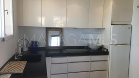 Atico Duplex en venta en S. Pedro Centro, San Pedro de Alcantara