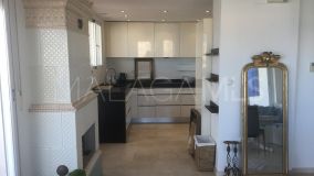 Atico Duplex en venta en S. Pedro Centro, San Pedro de Alcantara