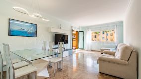 Lägenhet for sale in Los Naranjos, San Pedro de Alcantara