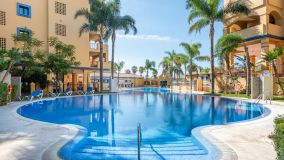 Lägenhet for sale in Los Naranjos, San Pedro de Alcantara