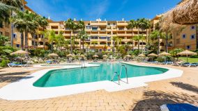 Wohnung zu verkaufen in Los Almendros II, San Pedro de Alcantara