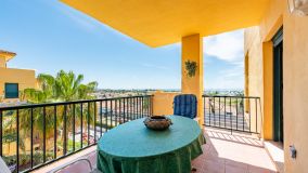 Wohnung zu verkaufen in Los Almendros II, San Pedro de Alcantara