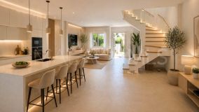 Radhus for sale in Nueva Andalucia, Marbella