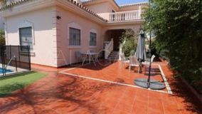 Villa zu verkaufen in Torremolinos