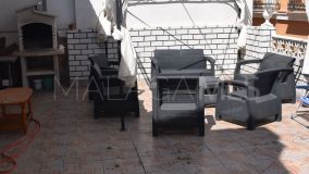 Reihenhaus zu verkaufen in Malaga - Centro