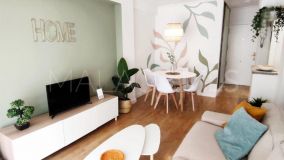 Apartamento en venta en Fuengirola