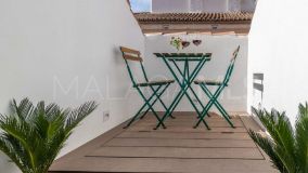 Penthouse for sale in Malaga