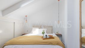 Ático en venta en Malaga