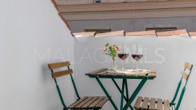 Ático en venta en Malaga