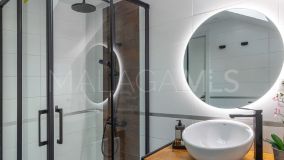 Ático en venta en Malaga