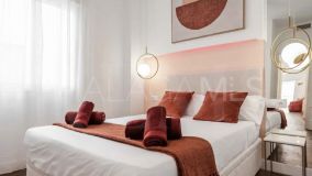 Wohnung zu verkaufen in Malaga - Centro