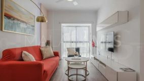 Wohnung zu verkaufen in Malaga - Centro