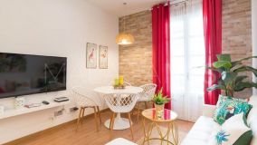 Lägenhet for sale in Malaga - Centro