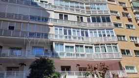 Lägenhet for sale in Malaga - Centro