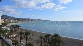 Apartamento en venta en Malaga - Este