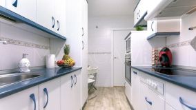 Apartamento en venta en Malaga