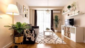 Apartment for sale in Malaga