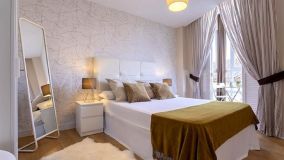 Apartamento en venta en Malaga