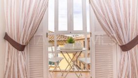 Apartamento en venta en Malaga