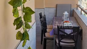 Ático en venta en Fuengirola
