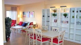 Wohnung zu verkaufen in Fuengirola